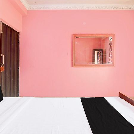 Hotel O Royal Green Guest House 加尔各答 外观 照片