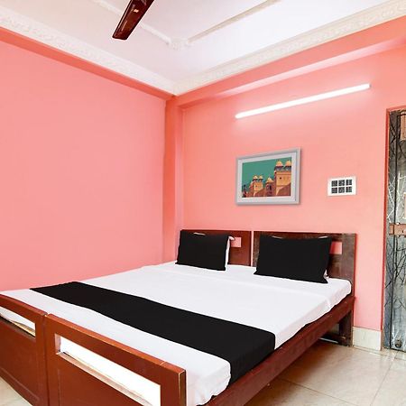 Hotel O Royal Green Guest House 加尔各答 外观 照片