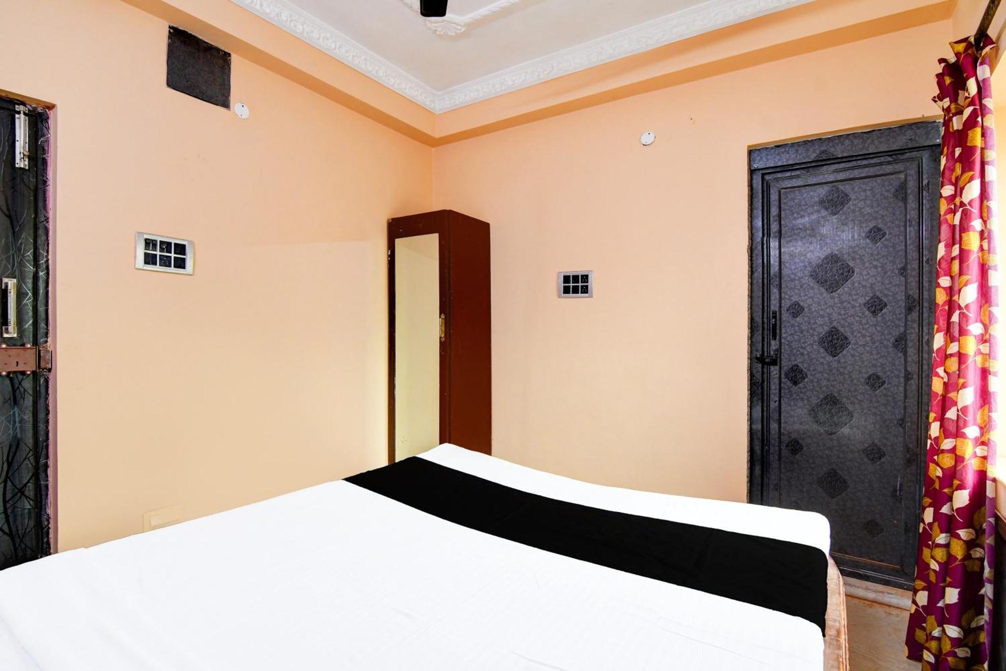 Hotel O Royal Green Guest House 加尔各答 外观 照片